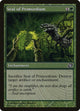 [Foil] Seal of Primordium (153) (Planar Chaos)