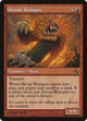 Shivan Wumpus (121) (Planar Chaos)