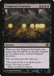 [Foil] Temporal Extortion (81) (Planar Chaos)