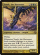 [Foil] Teneb, the Harvester (163) (Planar Chaos)