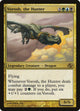 [Foil] Vorosh, the Hunter (164) (Planar Chaos)