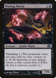 Waning Wurm (83) (Planar Chaos)
