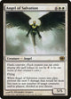 [Foil] Angel of Salvation (1) (Future Sight)