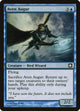 [Foil] Aven Augur (32) (Future Sight)