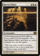 Barren Glory (3) (Future Sight)