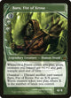 [Foil] Baru, Fist of Krosa (142) (Future Sight)