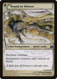 [Foil] Bound in Silence (20) (Future Sight)