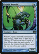 Cryptic Annelid (34) (Future Sight)