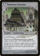 [Foil] Darksteel Garrison (167) (Future Sight)