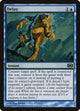 [Foil] Delay (35) (Future Sight)