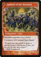 [Foil] Emblem of the Warmind (112) (Future Sight)
