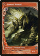 [Foil] Fomori Nomad (114) (Future Sight)