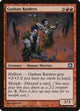 [Foil] Gathan Raiders (99) (Future Sight)
