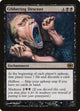[Foil] Gibbering Descent (66) (Future Sight)