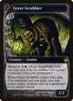 Grave Scrabbler (86) (Future Sight)