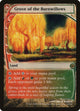 [Foil] Grove of the Burnwillows (176) (Future Sight)