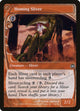 Homing Sliver (118) (Future Sight)