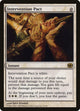 Intervention Pact (8) (Future Sight)