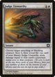 Judge Unworthy (9) (Future Sight)