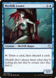 Merfolk Looter (10) (Merfolk vs. Goblins)