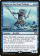 Master of the Pearl Trident (9) (Merfolk vs. Goblins)