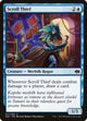 Scroll Thief (17) (Merfolk vs. Goblins)