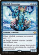Merfolk Sovereign (11) (Merfolk vs. Goblins)