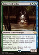 Cold-Eyed Selkie (25) (Merfolk vs. Goblins)