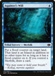 Aquitect's Will (2) (Merfolk vs. Goblins)