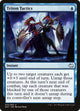 Triton Tactics (23) (Merfolk vs. Goblins)