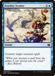 Essence Scatter (6) (Merfolk vs. Goblins)