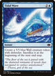 Tidal Wave (21) (Merfolk vs. Goblins)