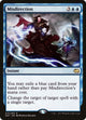 Misdirection (15) (Merfolk vs. Goblins)