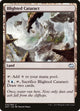 Blighted Cataract (26) (Merfolk vs. Goblins)