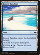 Lonely Sandbar (27) (Merfolk vs. Goblins)