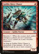 Goblin Glory Chaser (43) (Merfolk vs. Goblins)