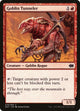 Goblin Tunneler (49) (Merfolk vs. Goblins)