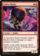 Ember Hauler (37) (Merfolk vs. Goblins)