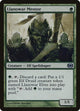 [Foil] Llanowar Mentor (131) (Future Sight)