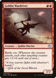 Goblin Wardriver (50) (Merfolk vs. Goblins)