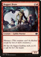 Boggart Brute (34) (Merfolk vs. Goblins)