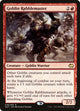 Goblin Rabblemaster (46) (Merfolk vs. Goblins)