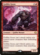 Goblin Goon (44) (Merfolk vs. Goblins)