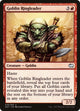 Goblin Ringleader (48) (Merfolk vs. Goblins)