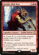 Krenko, Mob Boss (52) (Merfolk vs. Goblins)