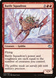 Battle Squadron (33) (Merfolk vs. Goblins)