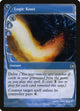 [Foil] Logic Knot (52) (Future Sight)