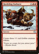 Hordeling Outburst (51) (Merfolk vs. Goblins)