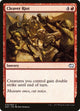 Cleaver Riot (36) (Merfolk vs. Goblins)