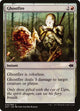 Ghostfire (40) (Merfolk vs. Goblins)